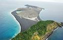 Nový ostrov v souostroví Tonga se vynořil mezi dvěma již existujícími
