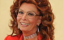 Italská sexbomba očištěna po 39 letech: Sophia Loren nic neukradla!