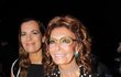Sophia Loren (77 let)