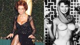 Sophia Loren si i v 78 letech troufá: Klidne nafotím akty!