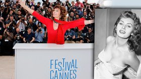 Nestárnoucí Sophia Loren: Slaví osmdesátiny! 