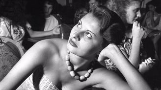 Sophia Lorenová: Málo známé snímky slavné herečky, když byla ještě teenager