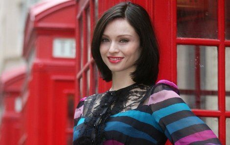 Sophie Ellis-Bextor