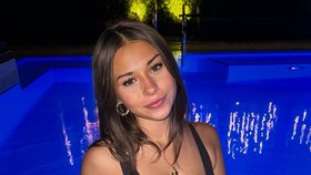 OnlyFans tvůrkyně Sophie Rain