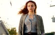 Sophie Turner v akční sci-fi X-Men: Dark Phoenix, 2019