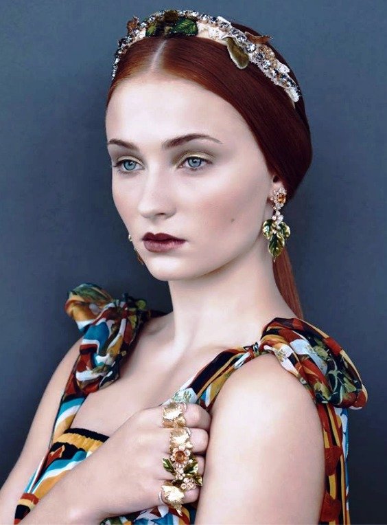 Sophie Turner