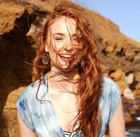 Sophie Turner