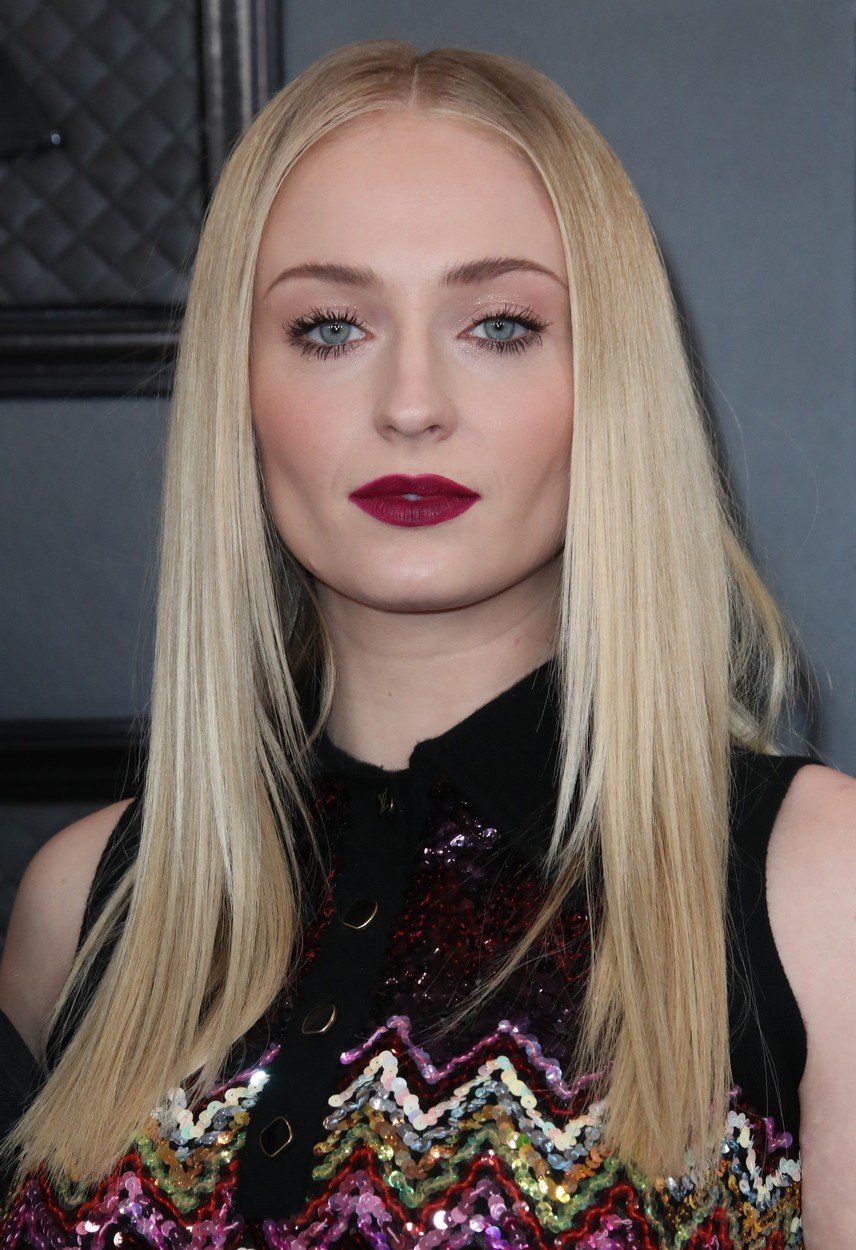 Sophie Belinda Jonas alias Sophie Turner