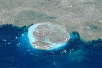 Kanárské ostrovy se děsí běsnící sopky: Z moře přichází strach