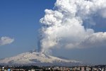 Pozor na ni: Sopka Etna se opět probouzí k životu