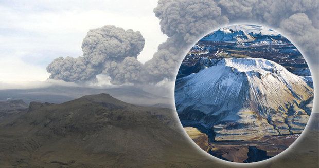 Hrozí „zlá čarodějnice“ erupcí? Plyn ze sopky Katla může otrávit až 200 tisíc lidí