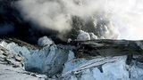 Britové tvrdí: Žádný mrak z islandské sopky nebyl!