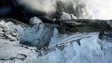 Britové tvrdí: Žádný mrak z islandské sopky nebyl!