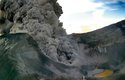 Turrialba ohrožuje jen 30 km vzdálené hlavní město Kostariky San José