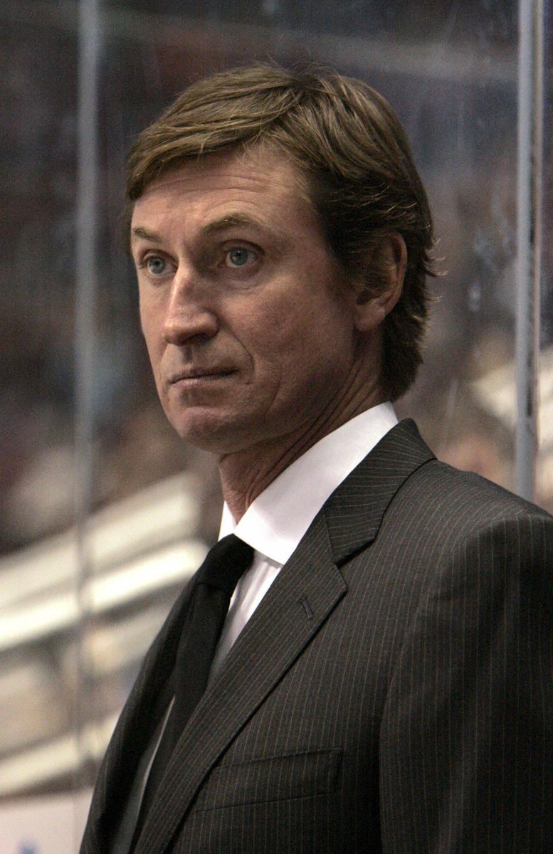 Wayne Gretzky