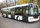 Společnost SOR Libchavy dodá Praze 620 autobusů včetně vozů na hybridní pohon
