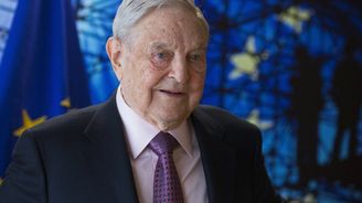 Soros, spolutvůrce Facebooku Hughes i další miliardáři volají po větším zdanění bohatých