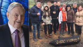 Miliardář, filantrop, ďábel a „mrtvé prase“: Kdo je George Soros a proč na něj útočí?