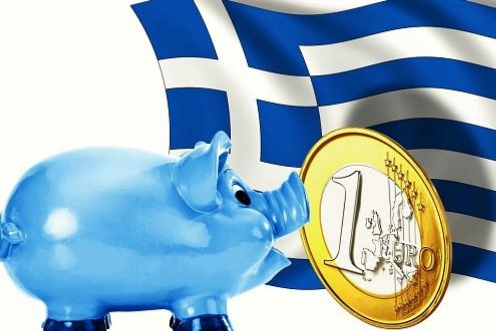 Soros: Řecko směřuje k bankrotu