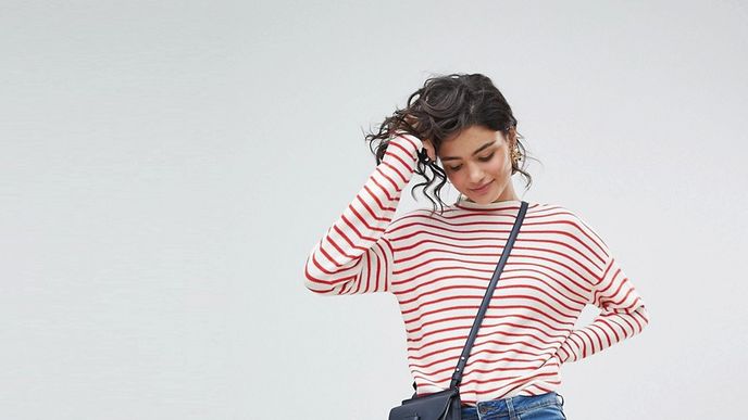 Vero Moda, 21 eur, prodává Asos.com