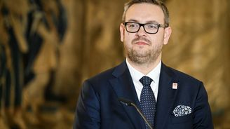 Českým pavilonem mohou projít až dva miliony lidí, říká komisař pro EXPO 2025 Ondřej Soška