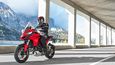 Současná produkce Ducati