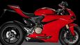 Současná produkce Ducati