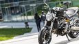 Současná produkce Ducati