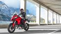 Současná produkce Ducati