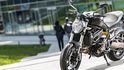 Současná produkce Ducati