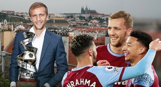 Tome, my ti přidáme! West Ham bude muset zvýšit Součkův plat. Jaký vlastně je?