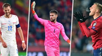 Nejvíc si v kvalifikaci vydělalo trio Vaclík, Souček, Vydra: Premianti brali 690 tisíc!