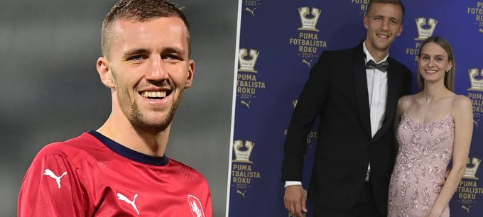 Štěstí kapitána nároďáku Součka: Budou čtyři! Štěstí kapitána nároďáku Součka: Budou čtyři!