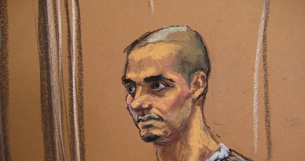Američan byl odsouzen k 15 letům žaláře za financování al-Káidy