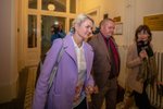 Soud s Andrejem Babišem (ANO)  pokračuje i po volbách: Jana Nagyová