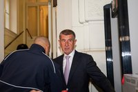 „Velký šéfík“ Babiš o Čapím hnízdu komunikoval přes mail Agrofertu, zaznělo před soudem