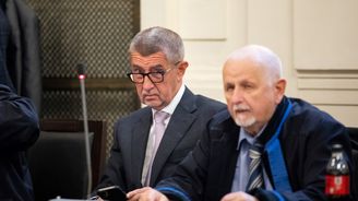 Pohledem právníka: Proč byli Babiš a Nagyová v kauze Čapí hnízdo zproštěni viny