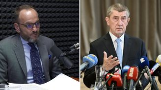 Advokát Kučera: Kauza Čapí hnízdo by už měla skončit. Soud byl spravedlivý, vinu se prokázat nepodařilo
