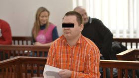 Pražský městský soud začal 16. března projednávat kauzu Jana M., kterého obžaloba viní ze dvou pokusů o vraždu bezdomovců. Hrozí mu výjimečný trest