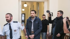 Podvod v Rosákově Bingu před soudem: Obžalovaný Fantyš se přiznal ke zmanipulování hry