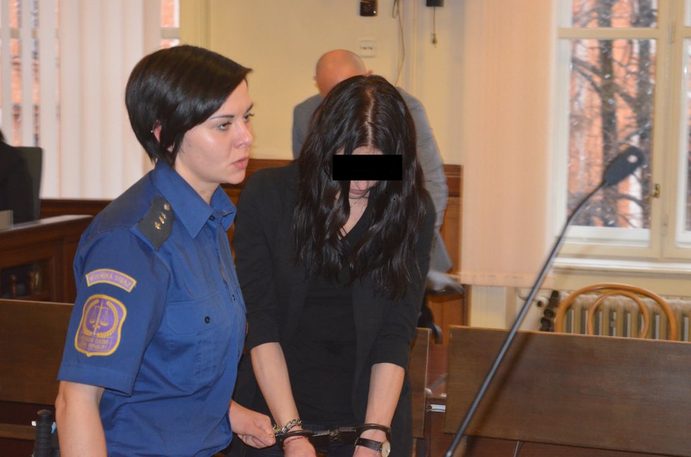 Bizarní případ rozplétá Krajský soud v Brně. Psycholožka Eva G. (38) si usmyslela, že sprovodí ze světa svého manžela, podnikatele Františka D. (71). K vraždě partnera, po kterém by zdědila desítky milionů korun, přemluvila svého milence Josefa K. (28).