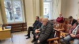 Byty v Praze 1 prodali pod cenou: Čtyři obvinění se dohodli na vině a trestu, zaplatí pokuty