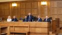 Projednání kauzy Čapí hnízdo: Andrej Babiš Projednání kauzy Čapí hnízdo: Andrej Babiš