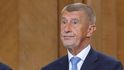 Projednání kauzy Čapí hnízdo: Andrej Babiš Projednání kauzy Čapí hnízdo: Andrej Babiš