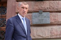 Kauza Čapí hnízdo: Soudce přerušil stíhání Babiše. Bez vydání má svázané ruce