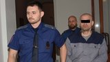 Kvůli chrápání měl na cele zbít spoluvězně: Hrozí mu další flastr 7,5 roku