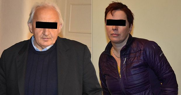 Důchodce František V. (65) z Klatovska za vidinu sexu zaplatil přes 600 tisíc. Jitku K. (45) odsoudil soud za podvod k podmínce.