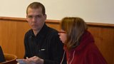 Ze žárlivosti dupal na hlavu muže z Uherskohradišťska: Oběť teď trpí posttraumatickou demencí