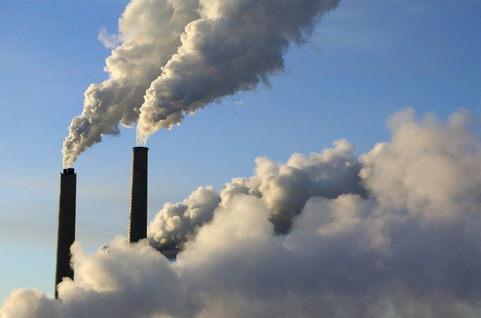 Evropská unie kvůli znečištění ovzduší žaluje šest zemí, včetně Británie a Francie