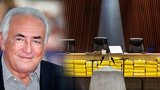 Strauss-Kahn konečně před soudem: Obvinili ho z kuplířství!